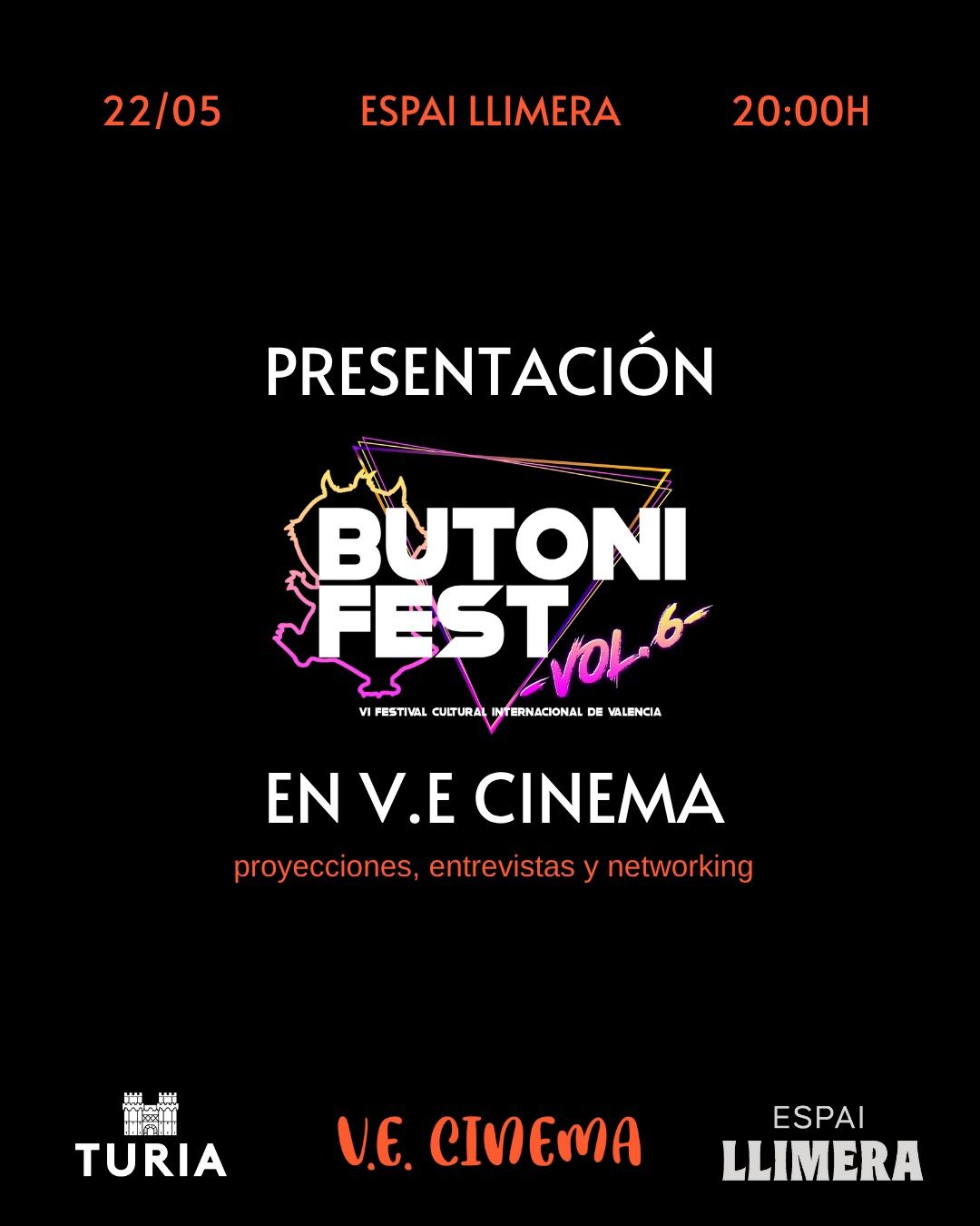 VE CINEMA