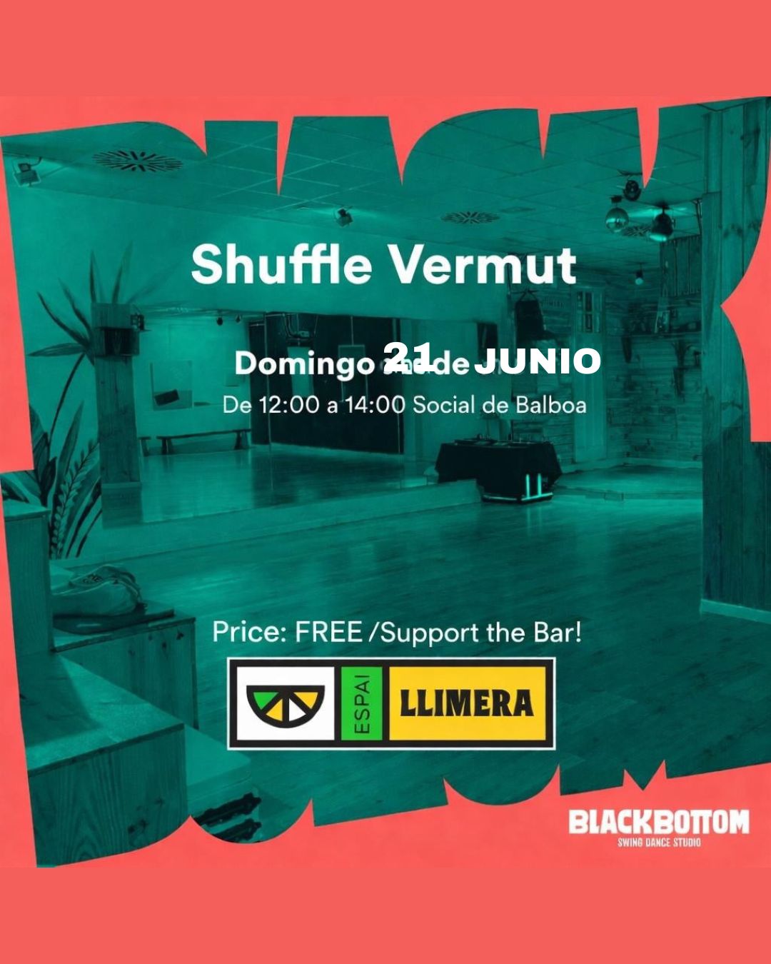 SHUFLE