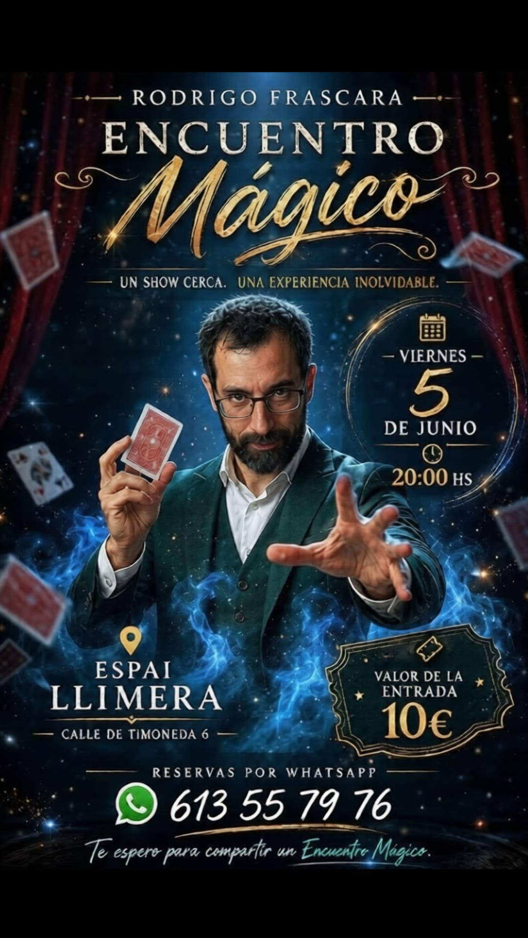 mago